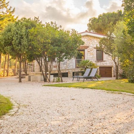 Villa Ginepro Dorgali Eksteriør billede