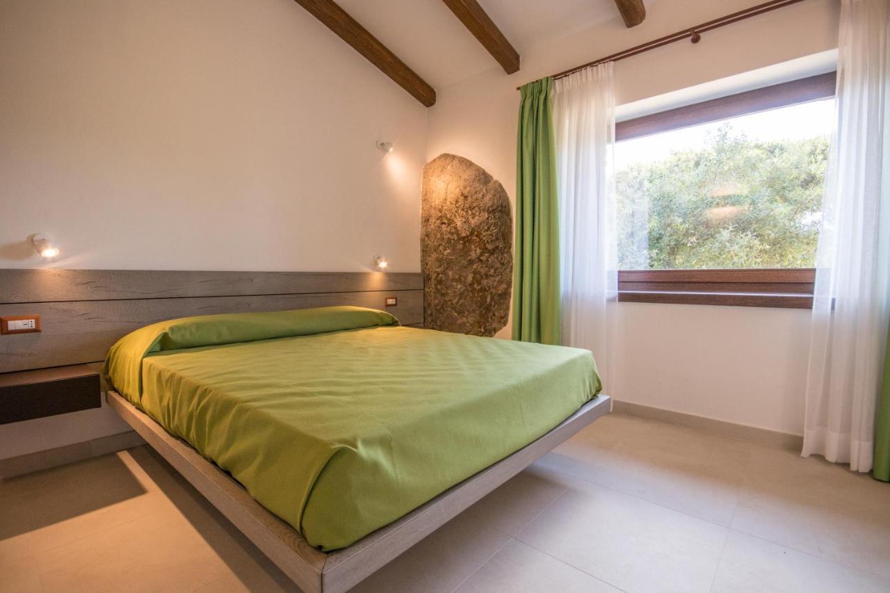 Villa Ginepro Dorgali Eksteriør billede