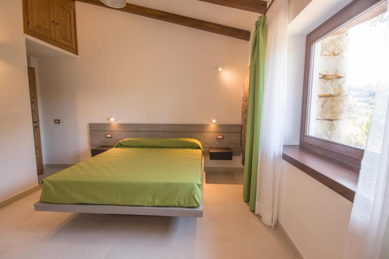 Villa Ginepro Dorgali Eksteriør billede
